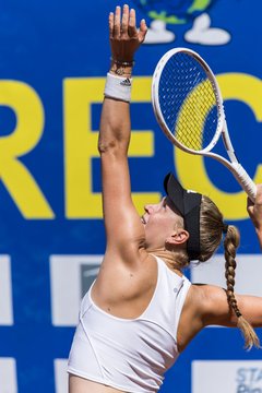 Anna Klasen 20 - Melosch Recycling Open